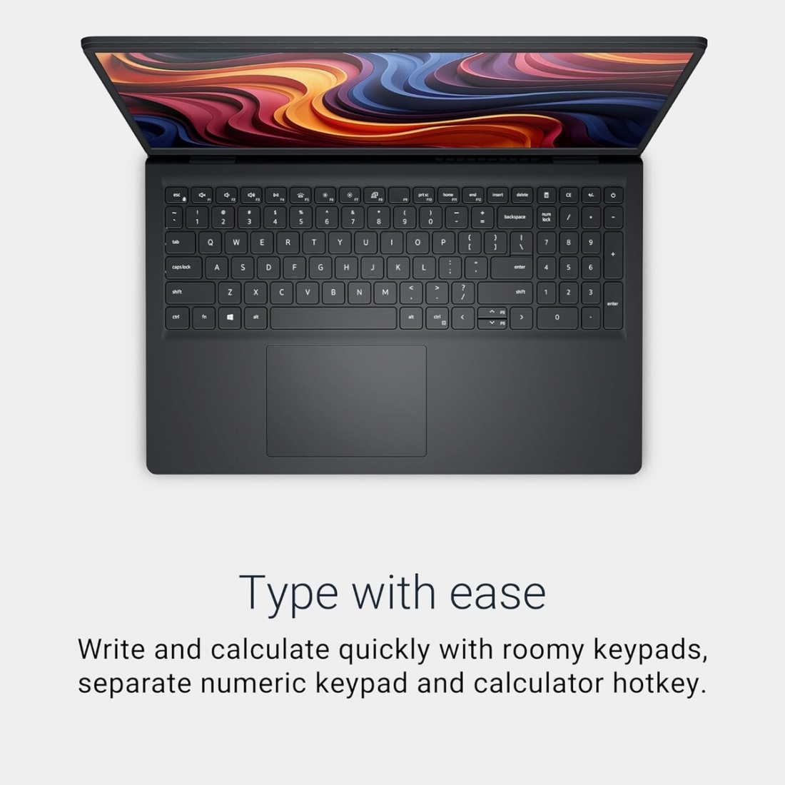 T�tulo: Notebook Dell 15 DC15255 Ryzen 5 8GB 512GB