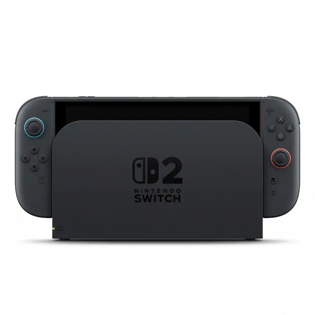 Nintendo Switch 2 Choose Your Bundle Edition Console, 256GB - UPC: 045