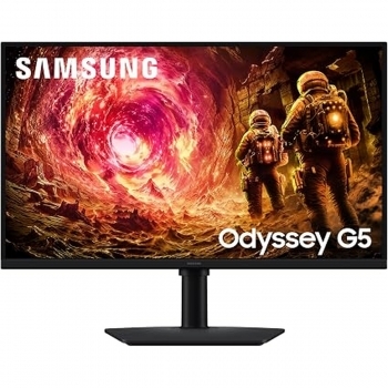 Samsung Odyssey G5 27 QHD 180Hz