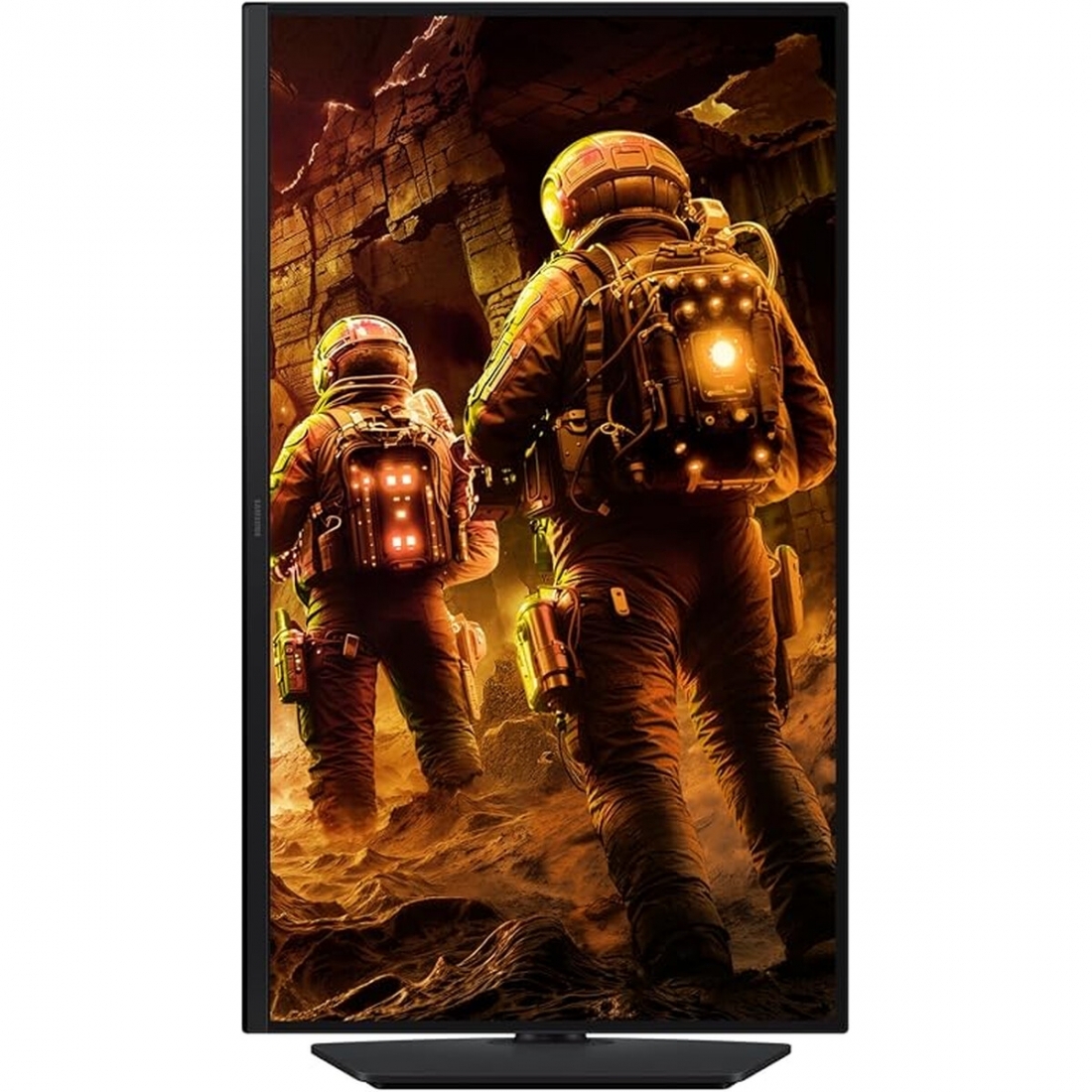 Samsung Odyssey G5 27 QHD 180Hz