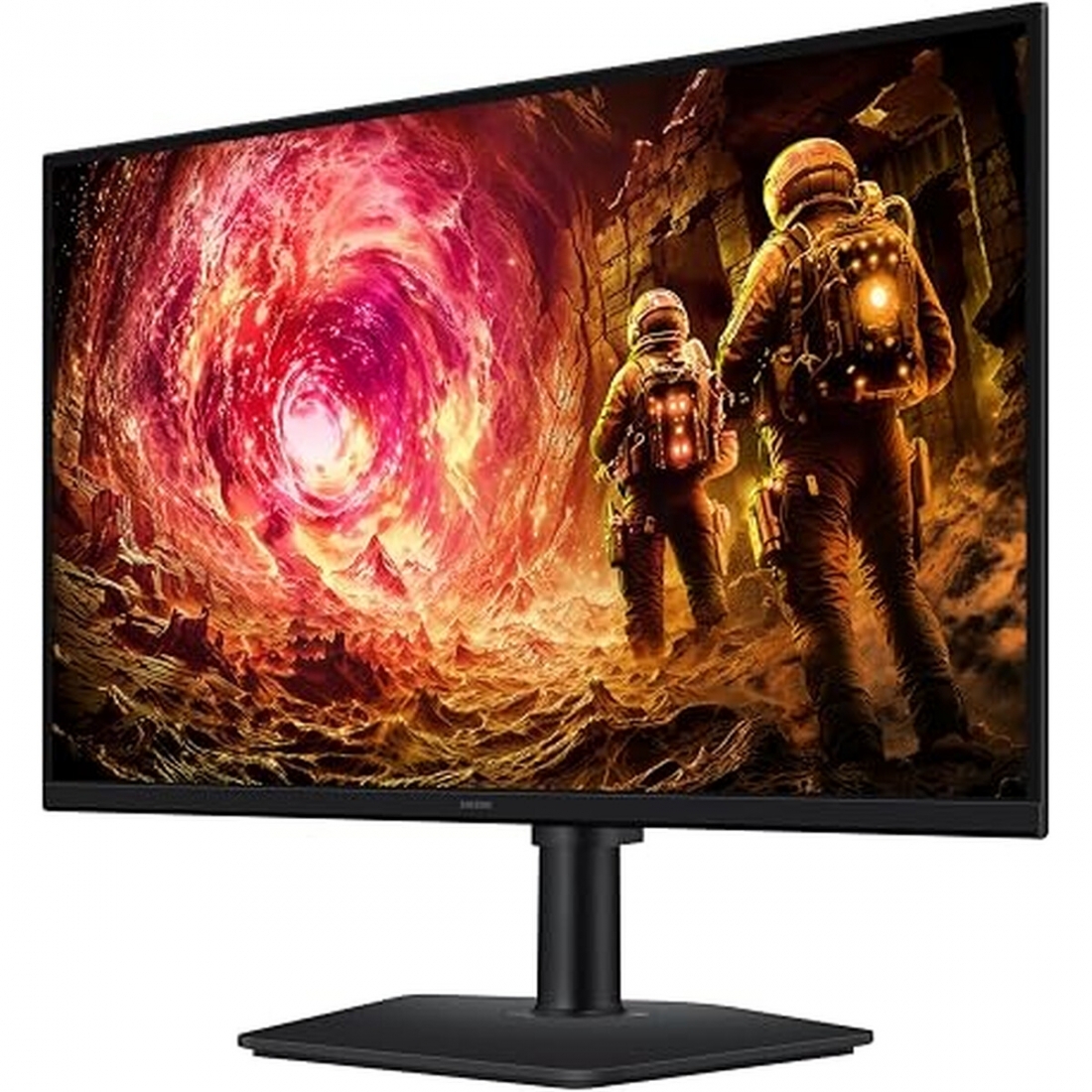 Samsung Odyssey G5 27 QHD 180Hz