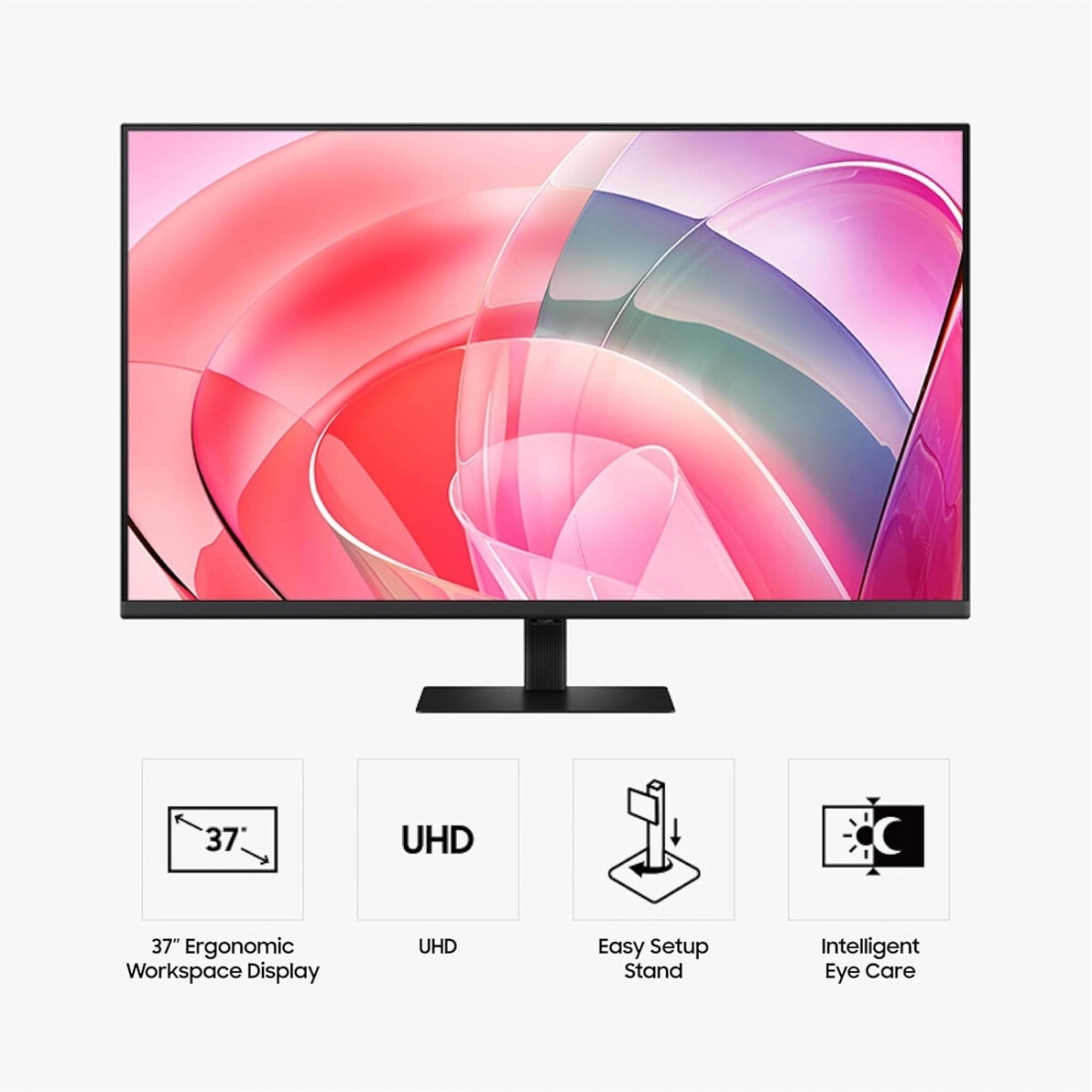 Samsung ViewFinity S7 37 4K UHD
