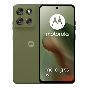 Motorola G56 5G Pantone Dill (VERDE) Dual Sim 8+256GB, PB800013CR