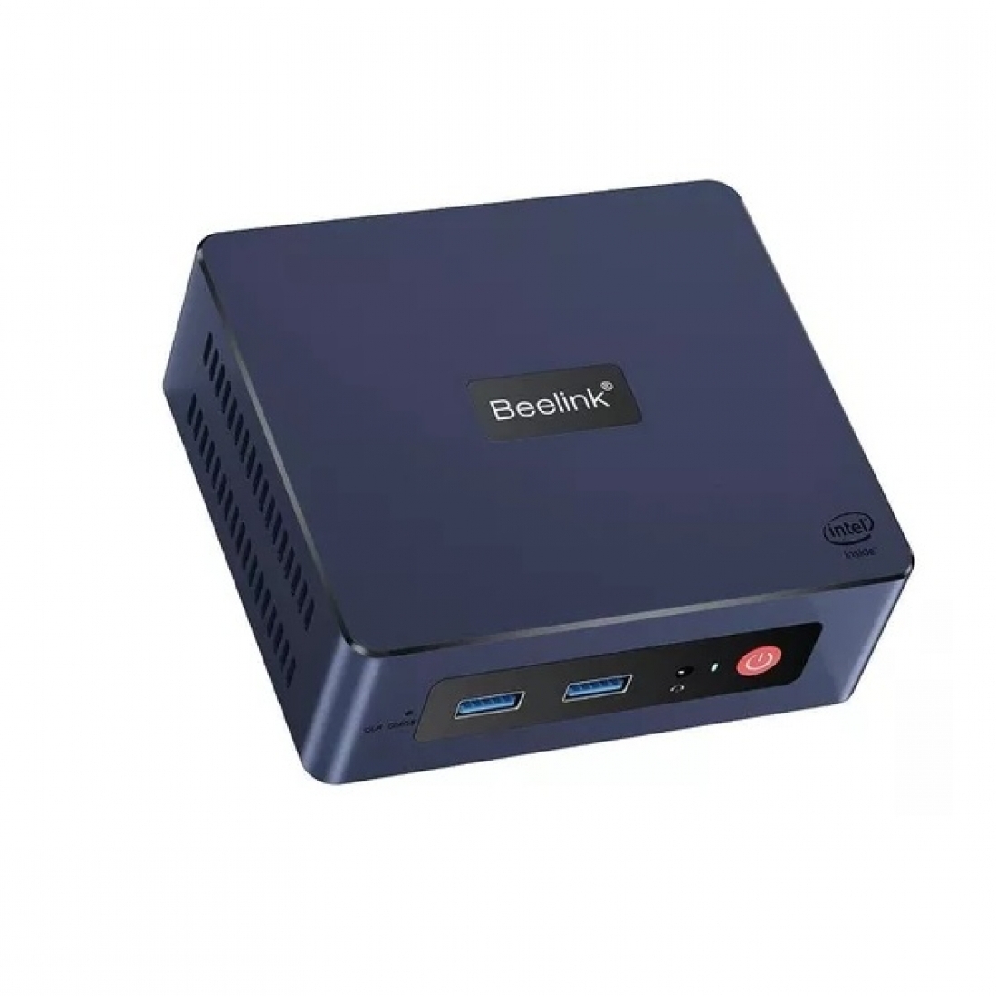 Mini pc Beelink Intel Celeron n5095 8GB RAM 128GB SSD