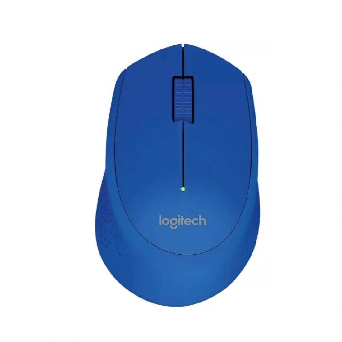 Mouse Inal�mbrico M280 Logitech Color Azul