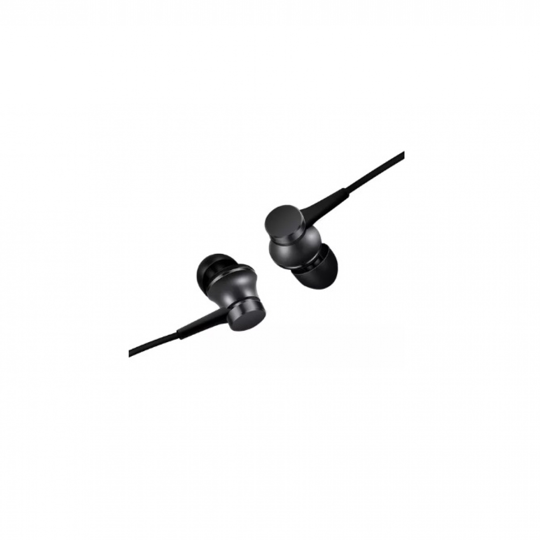 Auriculares in-ear gamer Xiaomi Mi Headphones Basic HSER02JY negro