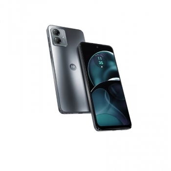 Moto G14 128 GB Gris 4 GB RAM