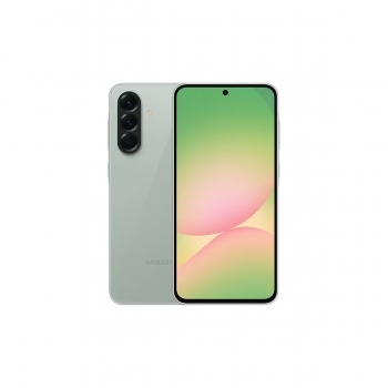Samsung Galaxy A56 12+256GB 5G Smartphone Awesome Olive Dual Sim