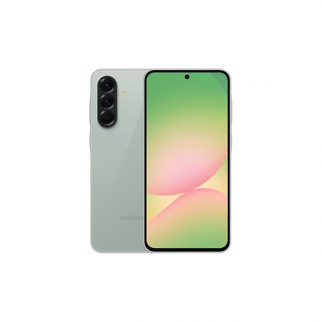 Samsung Galaxy A56 12+256GB 5G Smartphone Awesome Olive Dual Sim