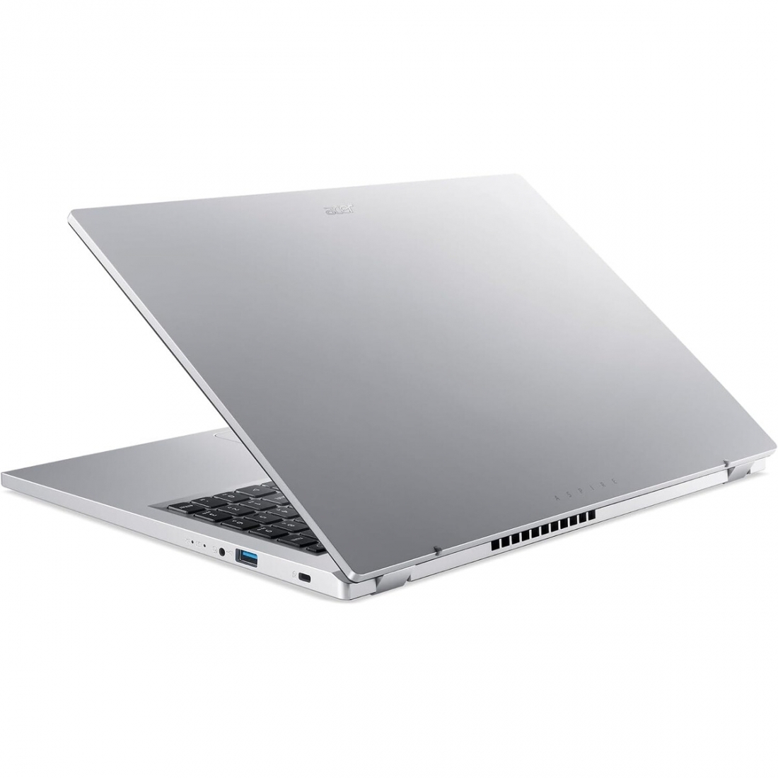 Acer Aspire Go 15.6 FHD Laptop - AMD Ryzen 3 7320U -  8GB RAM - 128GB 