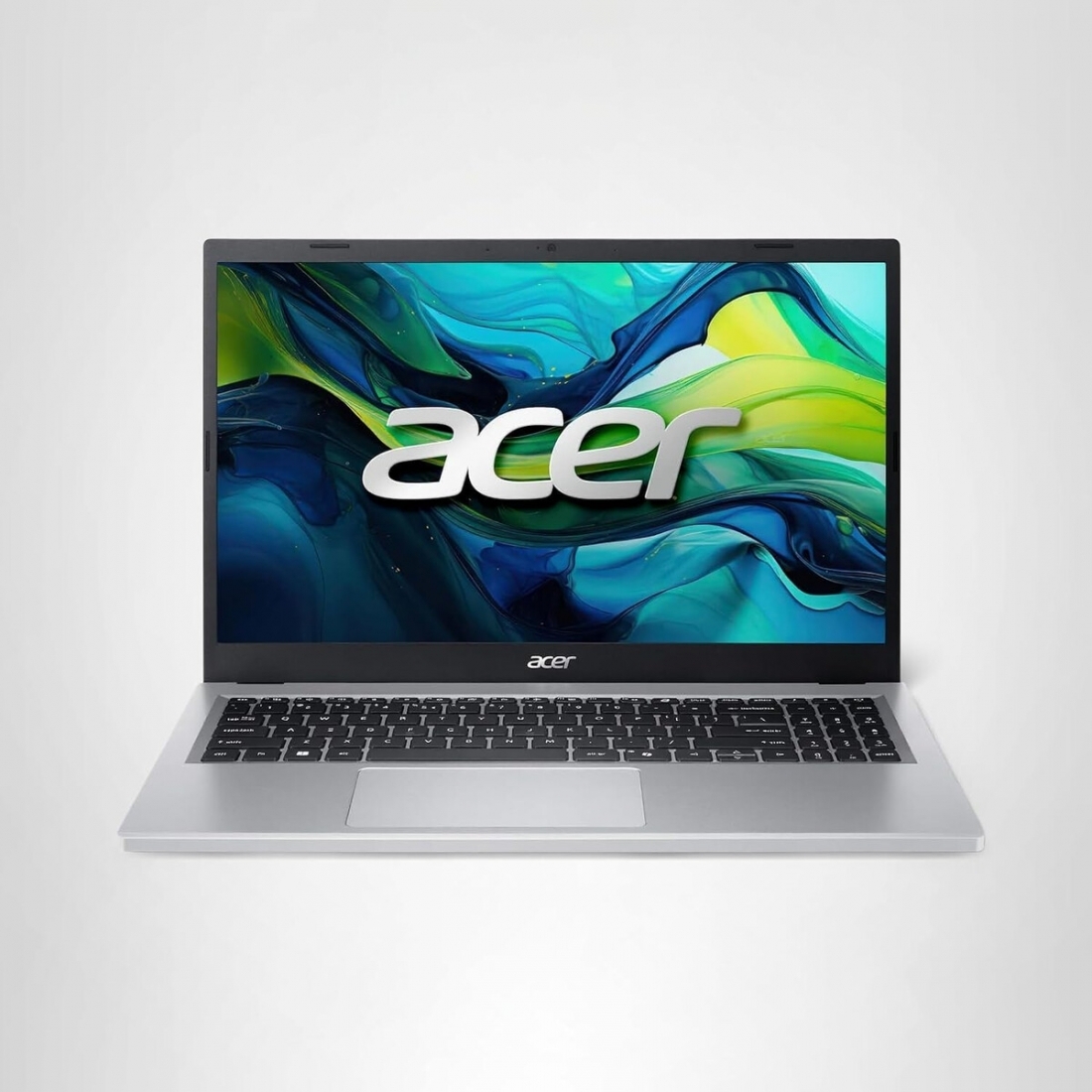 Acer Aspire Go 15.6 FHD Laptop - AMD Ryzen 3 7320U -  8GB RAM - 128GB 
