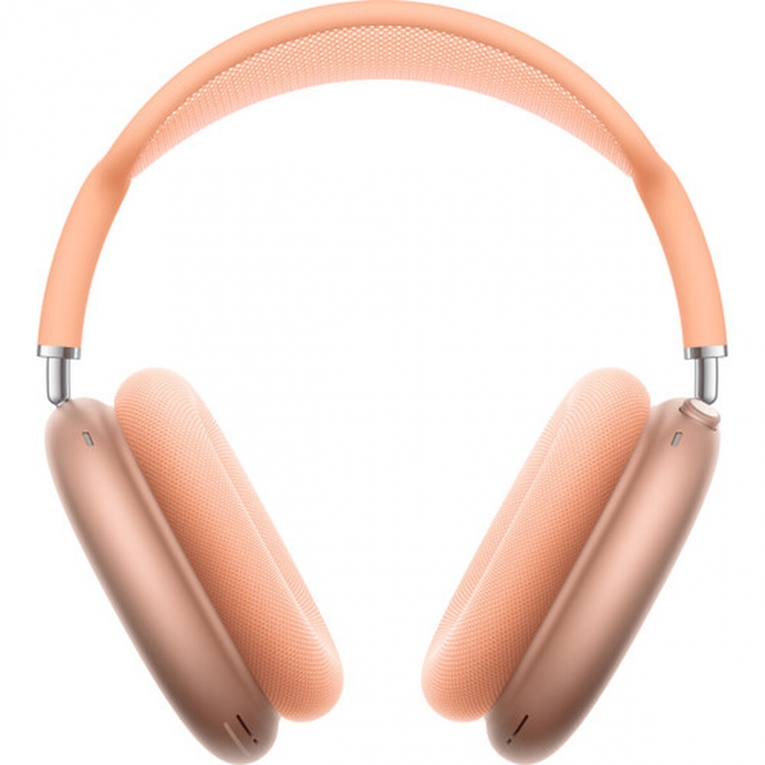Apple - AirPods Max 2 (USB-C) - Orange