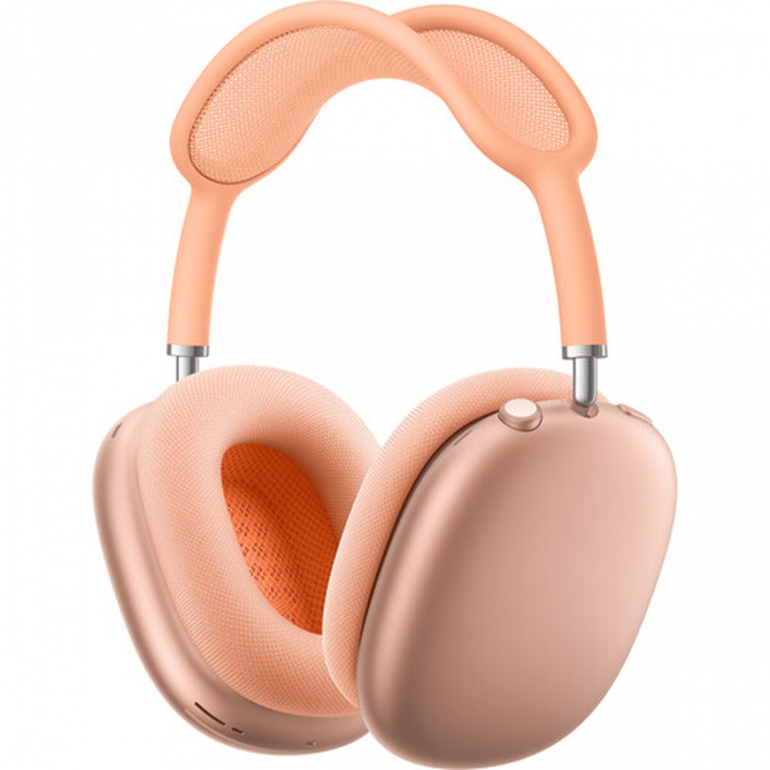 Apple - AirPods Max 2 (USB-C) - Orange