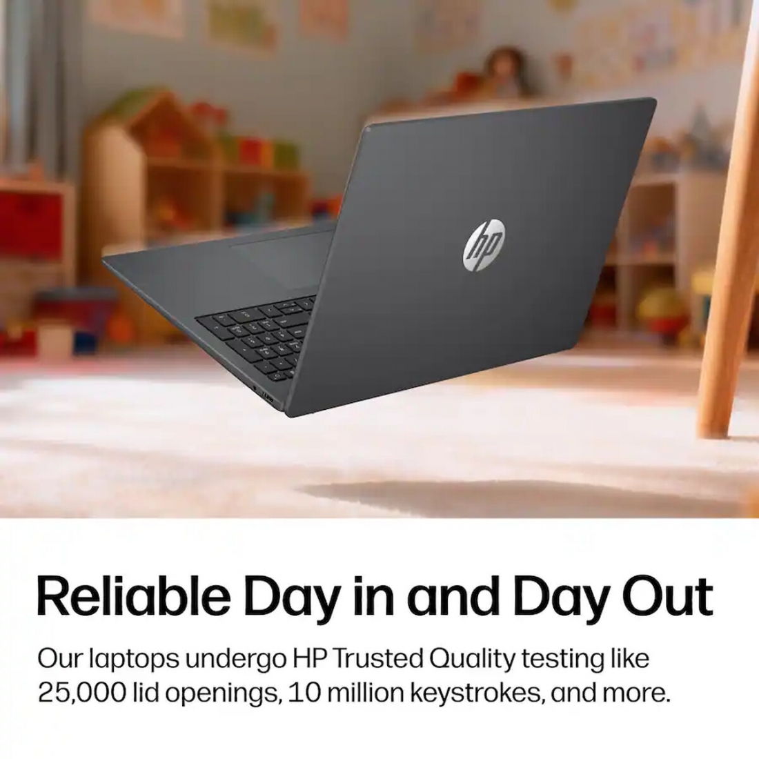 HP OmniBook 3 16 2K Touchscreen Laptop - Intel Core Ultra 5  - 8GB Ram
