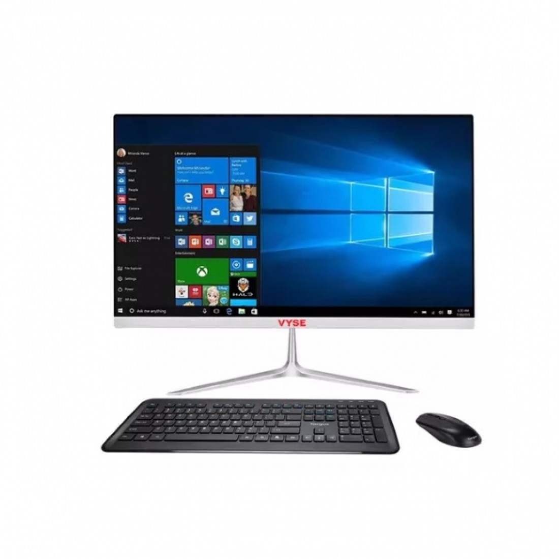 Pc All In One 24 Intel Core I5-2520m 8gb 256gb Ssd