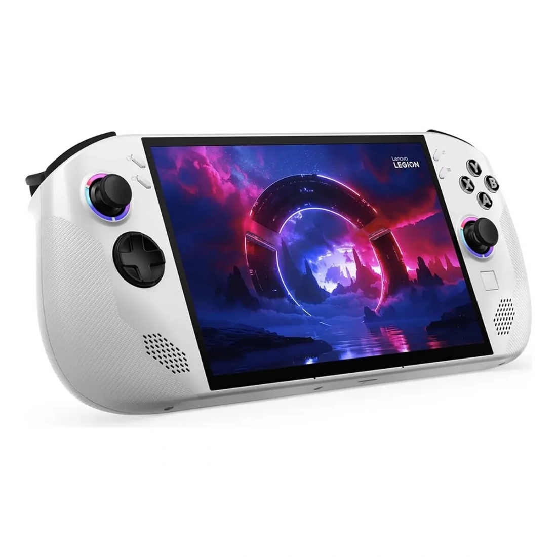 Lenovo Legion Go S 8 Mobile Gaming Console - AMD Ryzen Z2 Go - 16GB RA