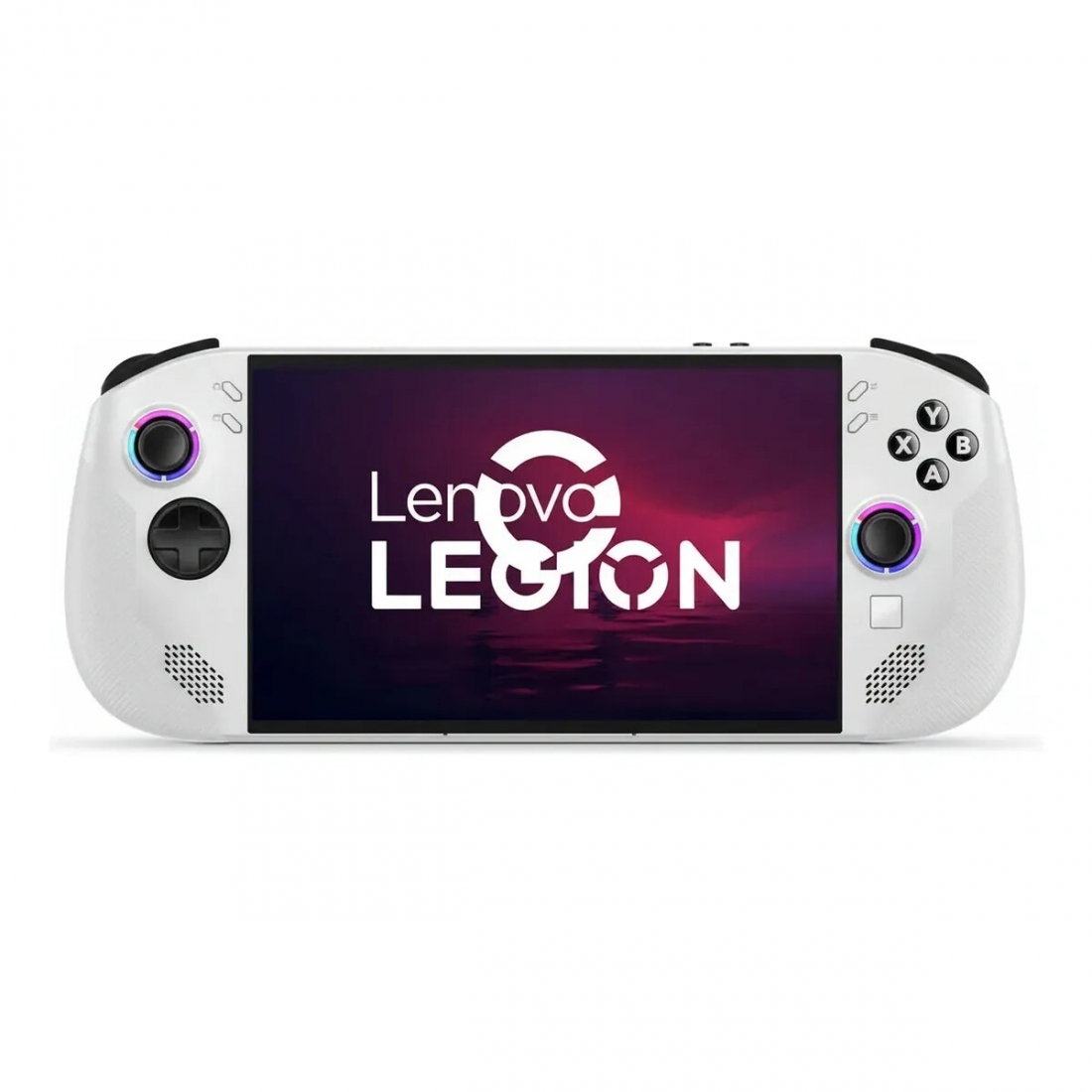 Lenovo Legion Go S 8 Mobile Gaming Console - AMD Ryzen Z2 Go - 16GB RA