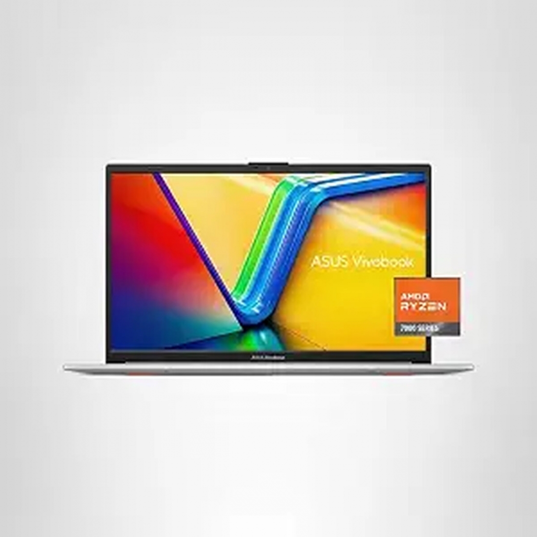 ASUS Vivobook Go 15.6? Slim Laptop - AMD Ryzen 5 7520U - 8GB RAM - 512
