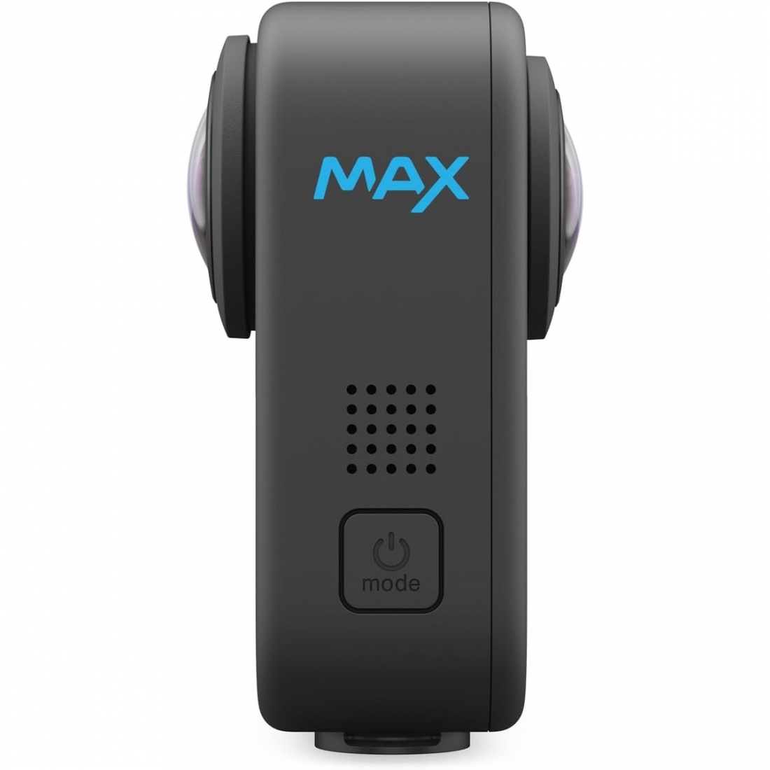 GoPro MAXWaterproof 360 + Traditional Action Camera with Touch Screen 
