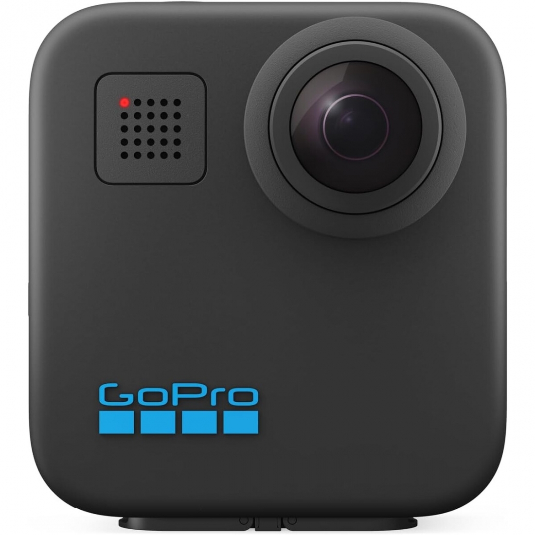 GoPro MAXWaterproof 360 + Traditional Action Camera with Touch Screen 