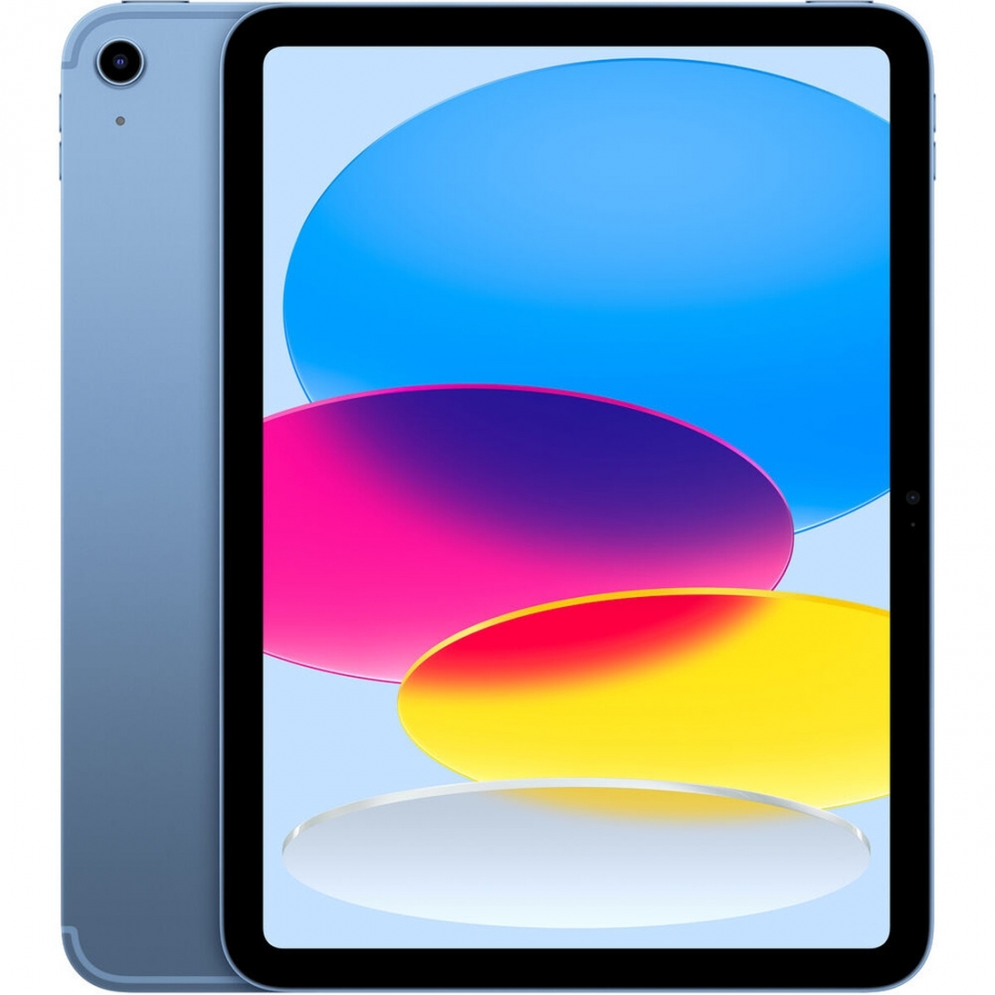 Apple iPad 11 A16 chip with CELLULAR - 128GB - Blue