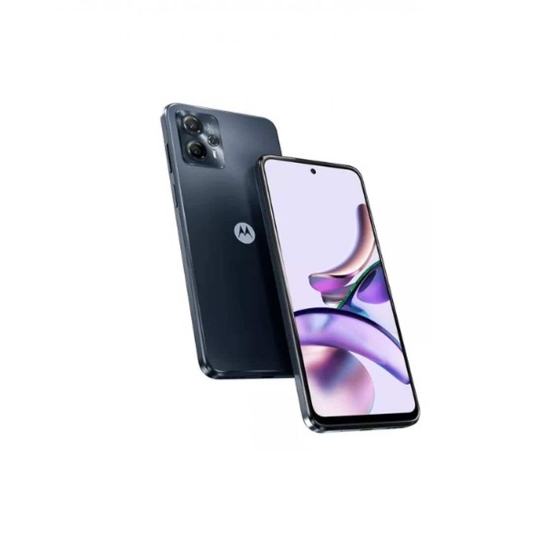 Moto G13 Dual Sim 128 Gb Gris Oxford 4 Gb Ram