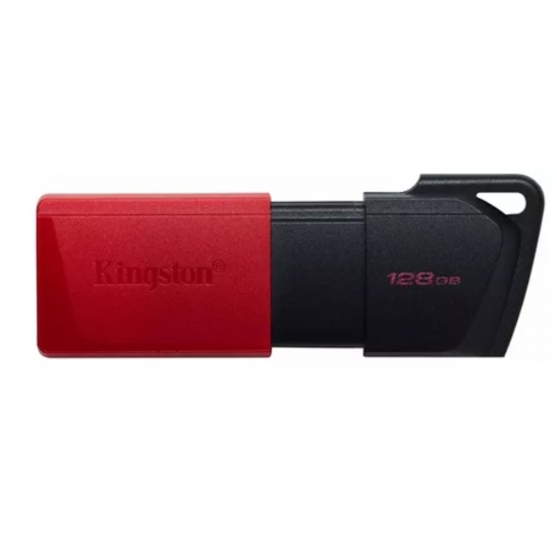Pendrive Kingston Data Traveler Usb 3.2 128gb Exodia M Rojo