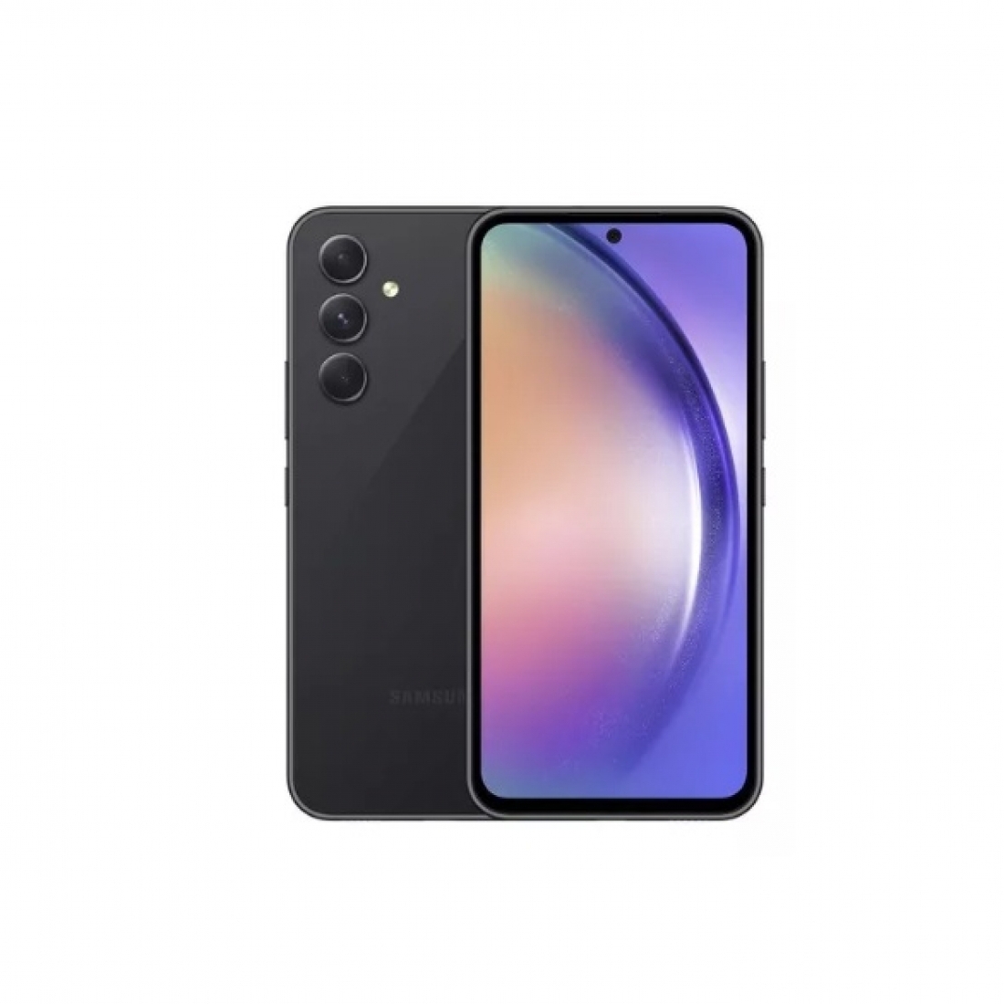 Samsung Galaxy A54 5g 256 Gb Awesome Graphite 8 Gb Ram
