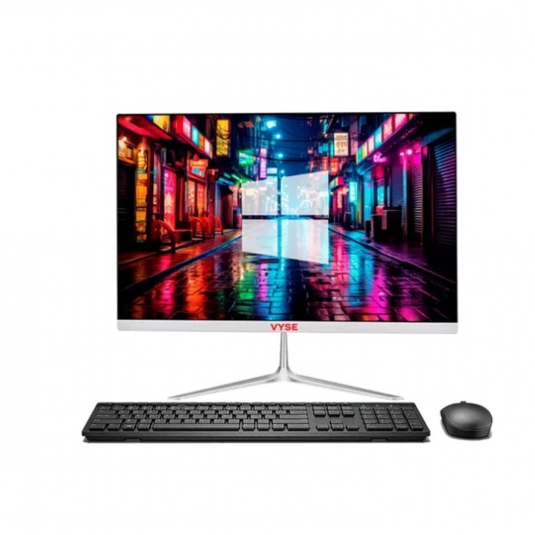 Pc Armada All In One 24 Intel Core I7-2630 16gb 480gb Ssd