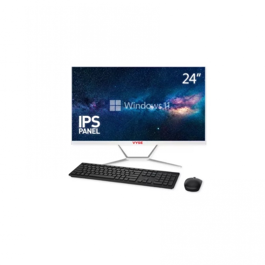 All In One Amd Ryzen 5 3400g 8gb Ram 256gb Win 11