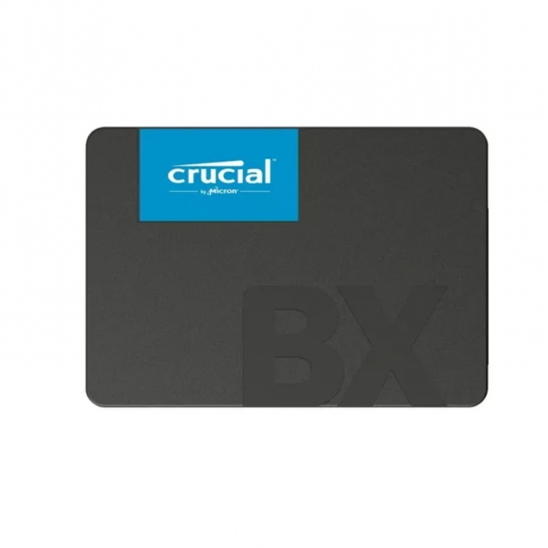 Disco Solido Ssd 500 Gb Sata Crucial Bx500