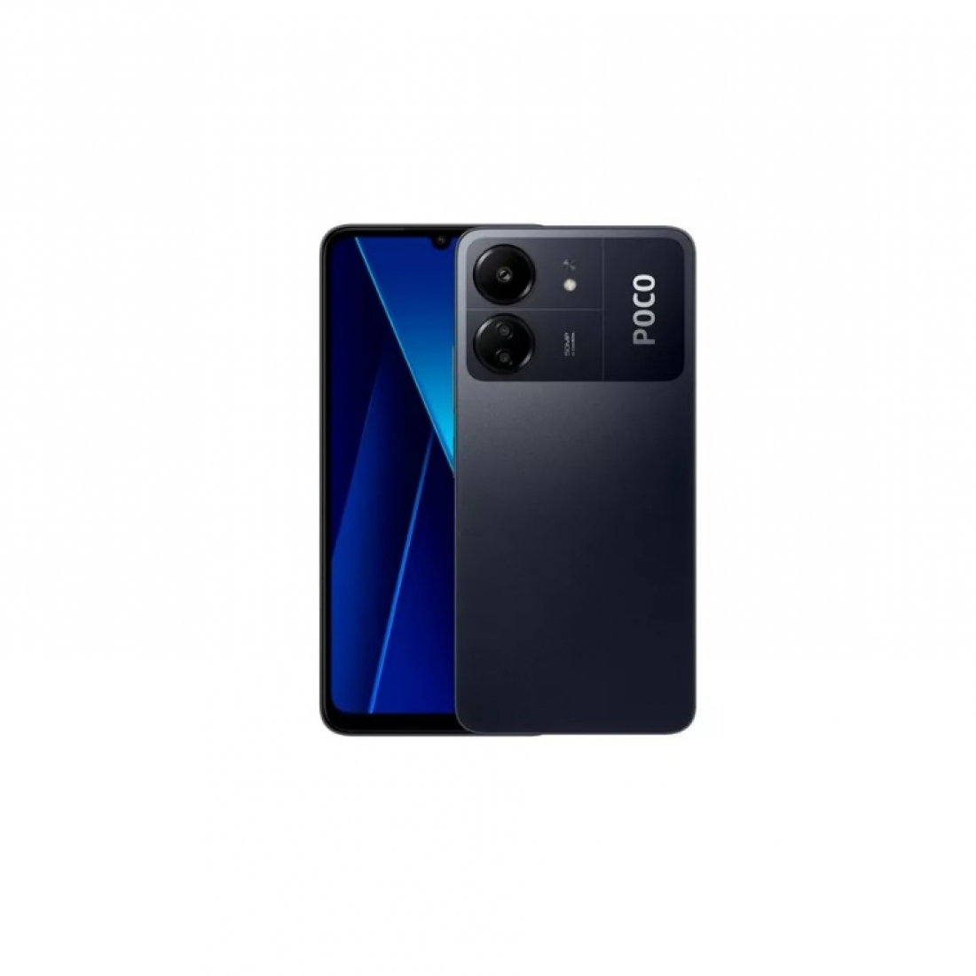 Xiaomi POCO C65 Dual SIM 256 GB Negro 8 GB RAM