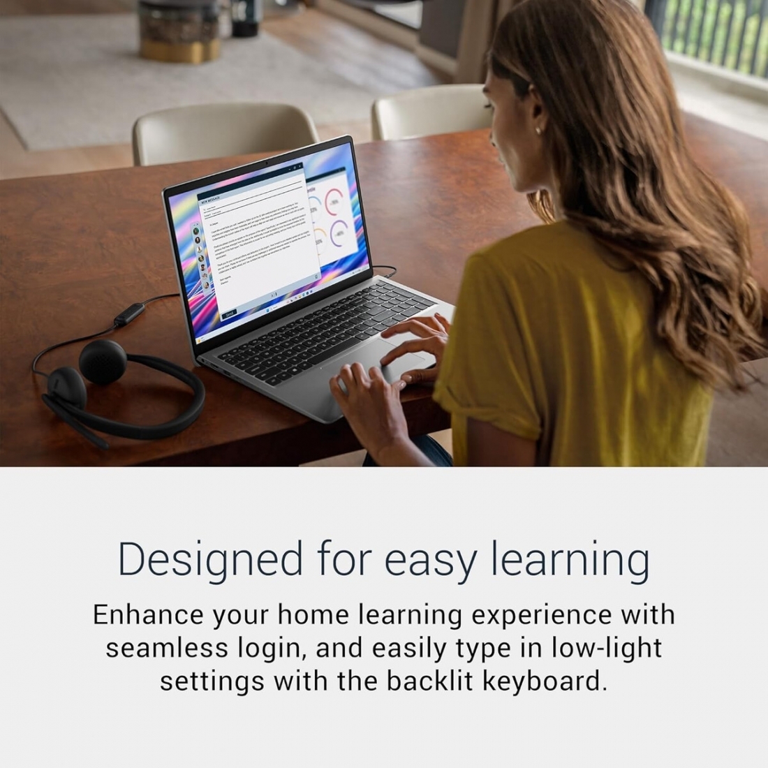Notebook Dell Inspiron 15.6 Touch i7 8GB 512GB