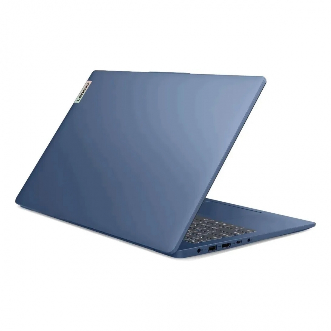 Lenovo IdeaPad Slim 3 15.6 FHD LapTop - AMD Ryzen 5-40, 8G RAM, 256GB 