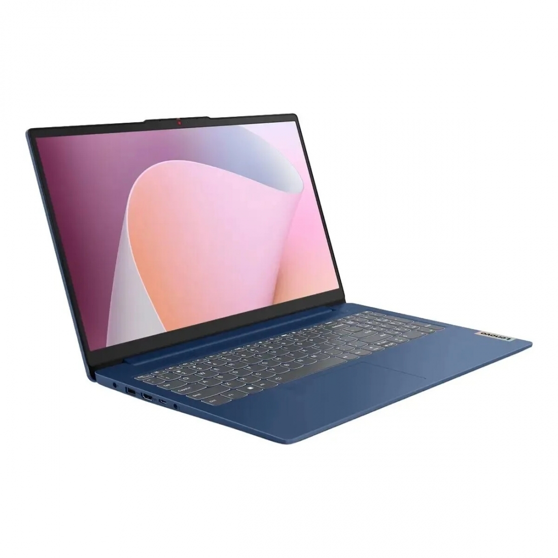 Lenovo IdeaPad Slim 3 15.6 FHD LapTop - AMD Ryzen 5-40, 8G RAM, 256GB 