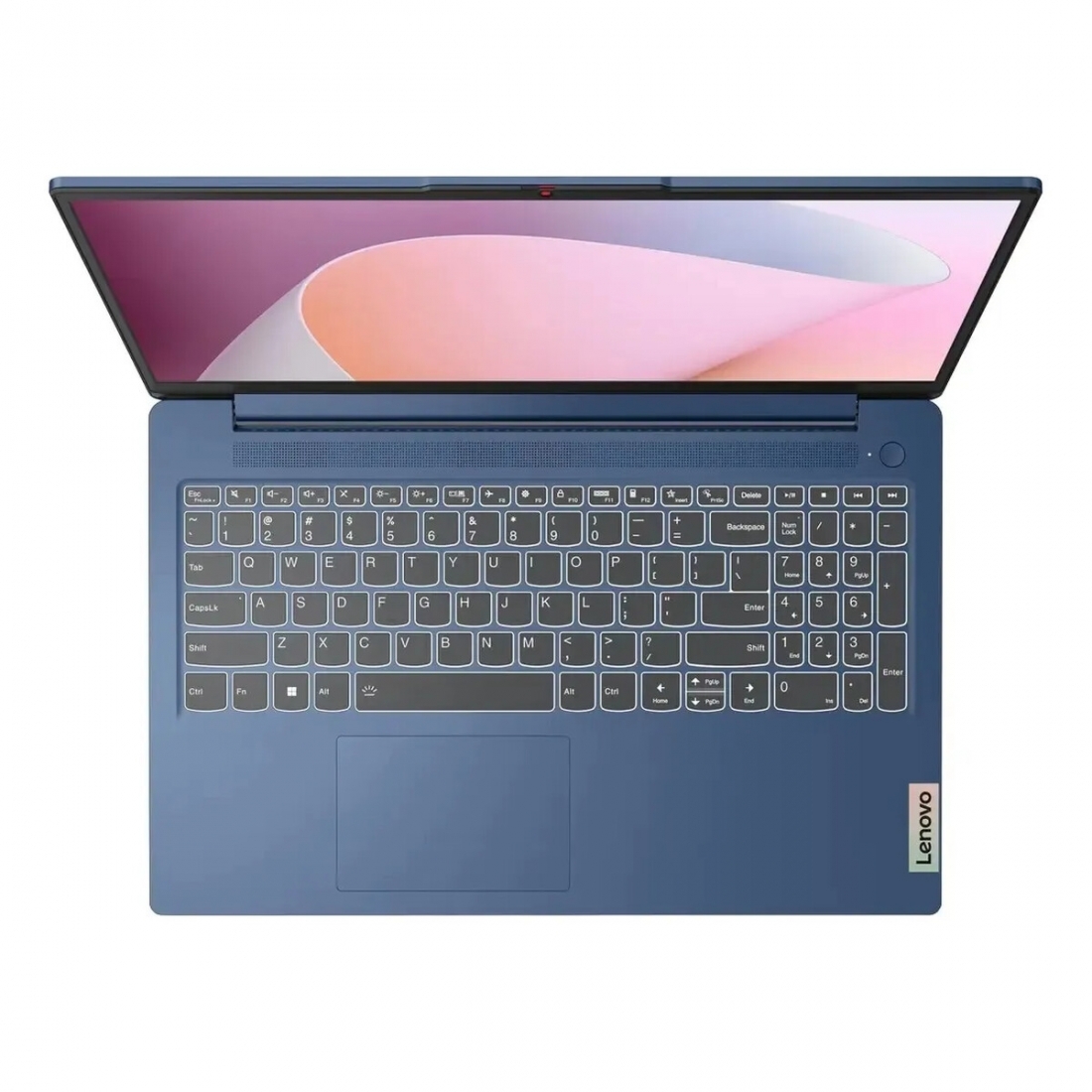 Lenovo IdeaPad Slim 3 15.6 FHD LapTop - AMD Ryzen 5-40, 8G RAM, 256GB 