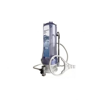 Purificador Para Agua Filtro Carbon Activo Calidad Premium