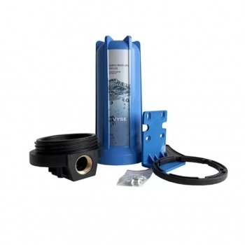 Filtro Carcasa Antisarro Ablandador Agua Sarro Polifosfato