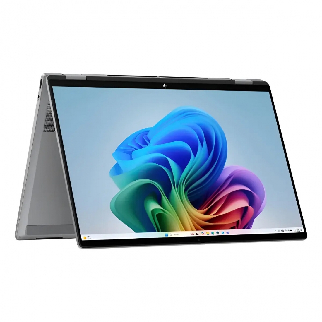HP OmniBook X Flip 2-in-1 16 2K Touch Screen LapTop - Intel Core Ultra