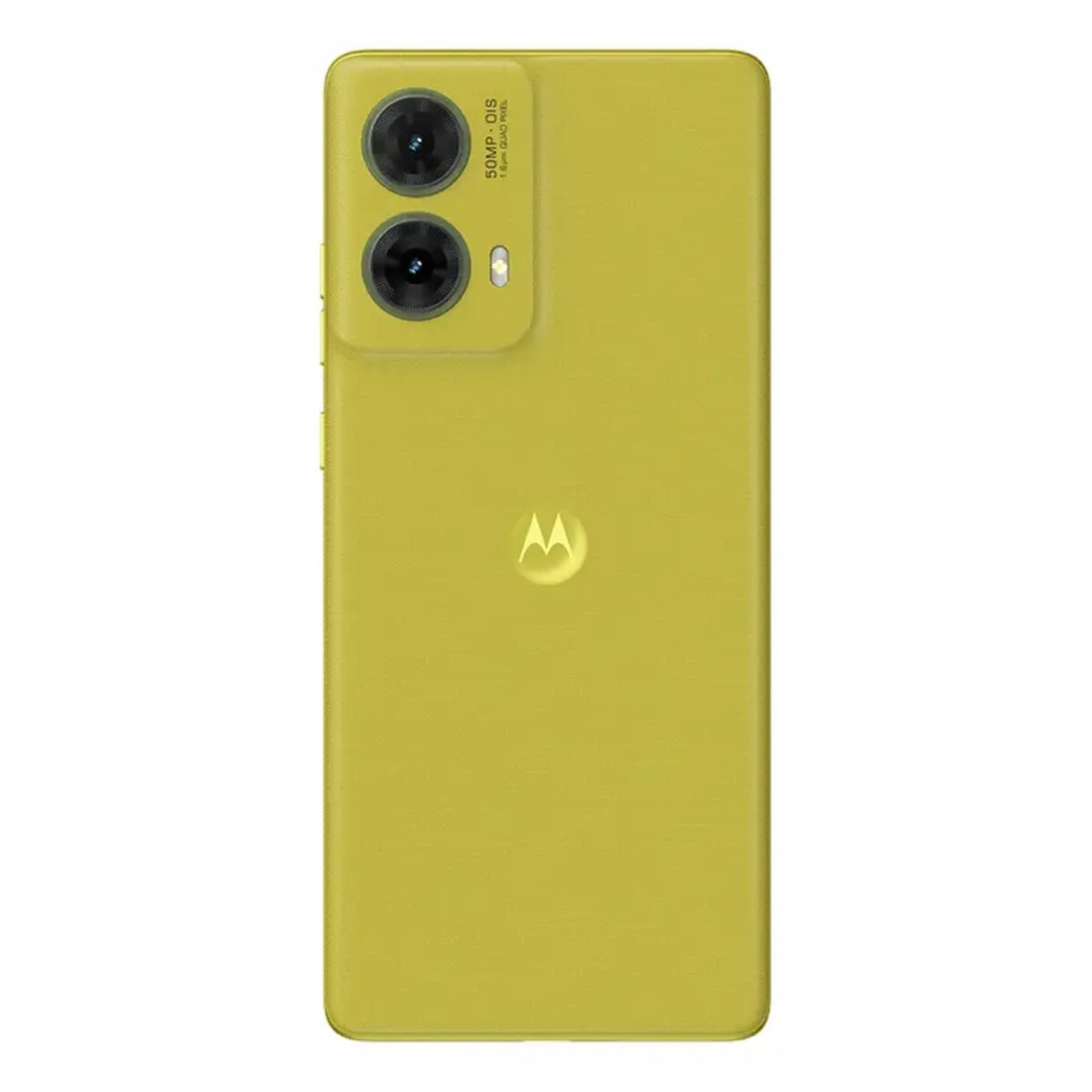 Motorola G85 5G Verde Lima Dual Sim 8+256GB PB290032CR