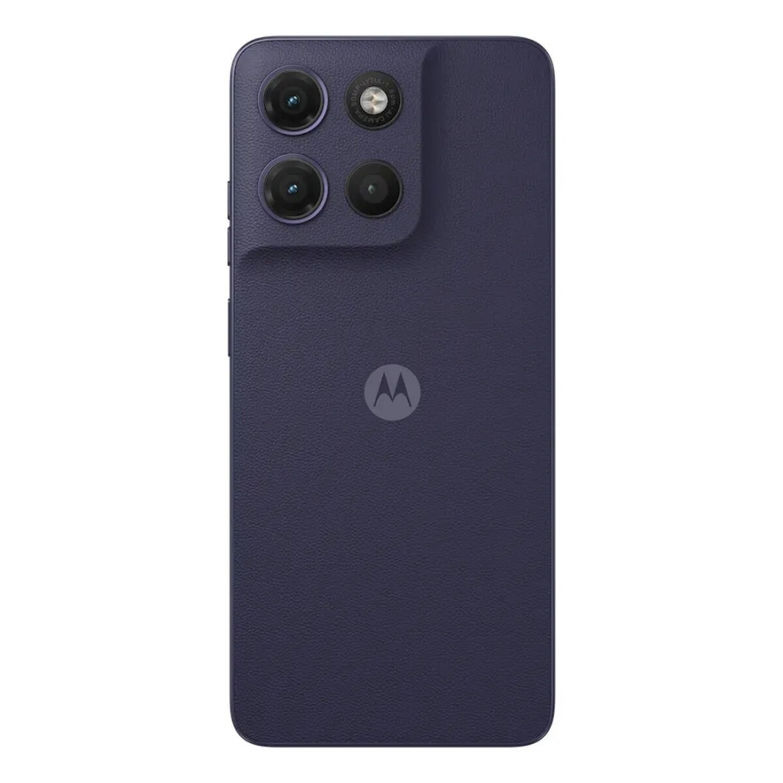 Motorola G17 Evening Blue (Arandano) Dual Sim LTE 4+128GB PBBJ0069GT