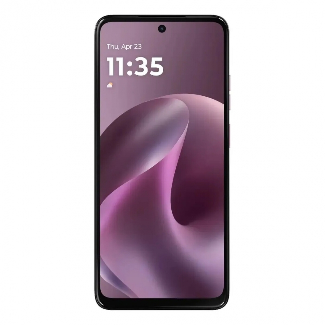 Motorola G17 Bordeaux (Rosa) Dual Sim LTE 4+128GB PBBJ0068GT