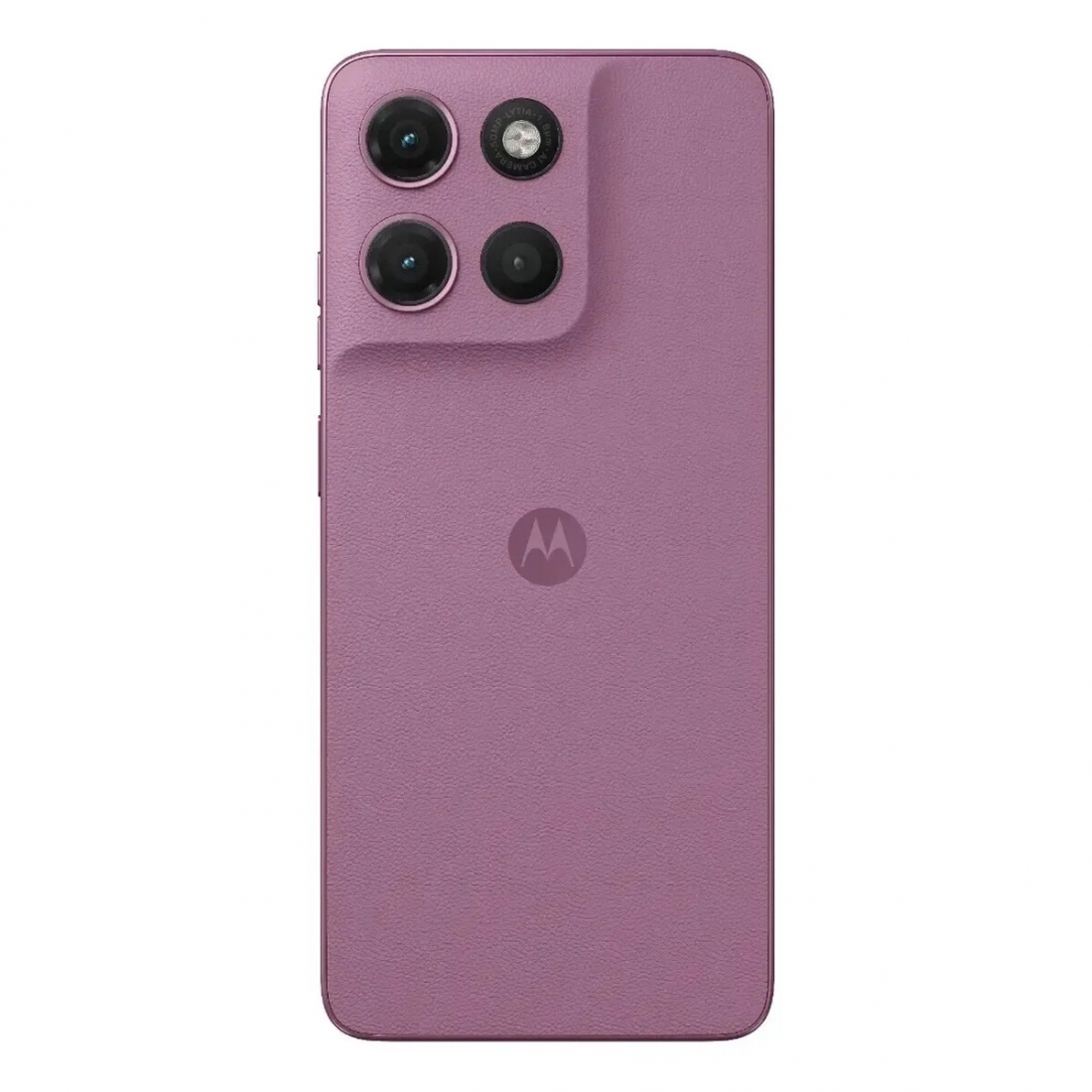 Motorola G17 Bordeaux (Rosa) Dual Sim LTE 4+128GB PBBJ0068GT