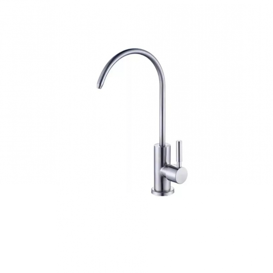 Canilla Para Purificador De Agua Bajo Mesada Cisne Italiana