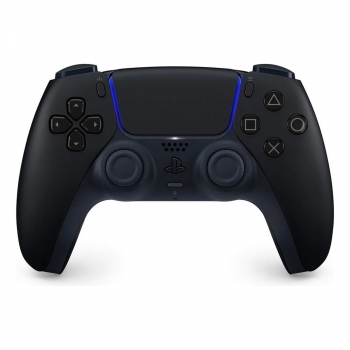 Sony PlayStation 5 - DualSense Wireless Controller - Midnight Black