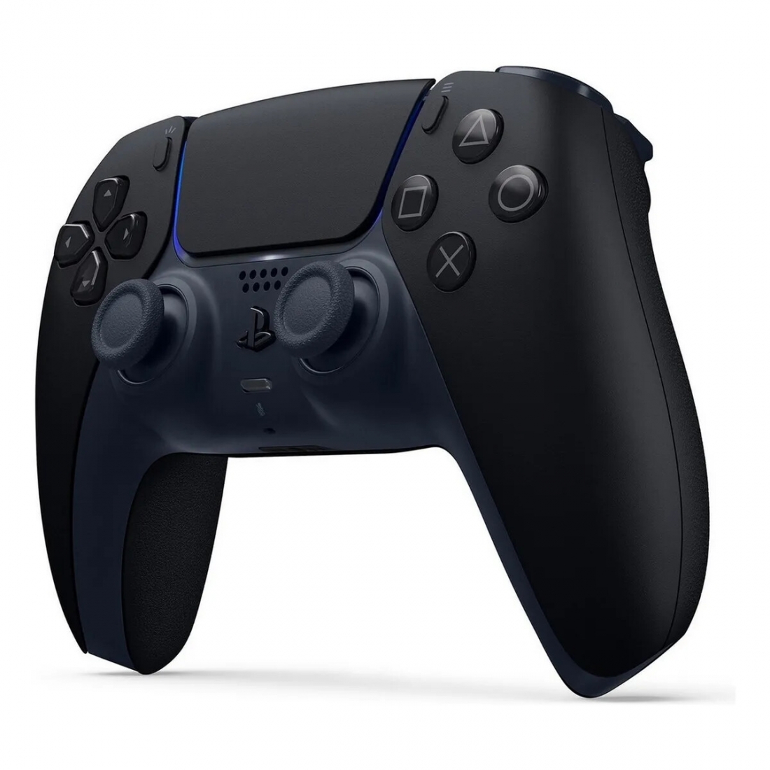 Sony PlayStation 5 - DualSense Wireless Controller - Midnight Black