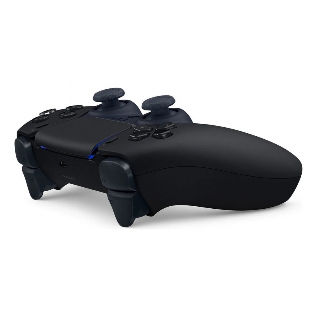 Sony PlayStation 5 - DualSense Wireless Controller - Midnight Black