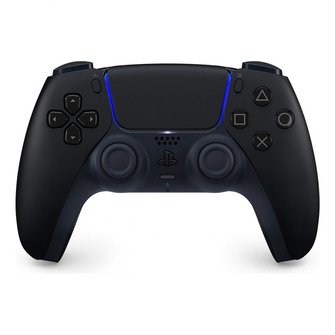 Sony PlayStation 5 - DualSense Wireless Controller - Midnight Black