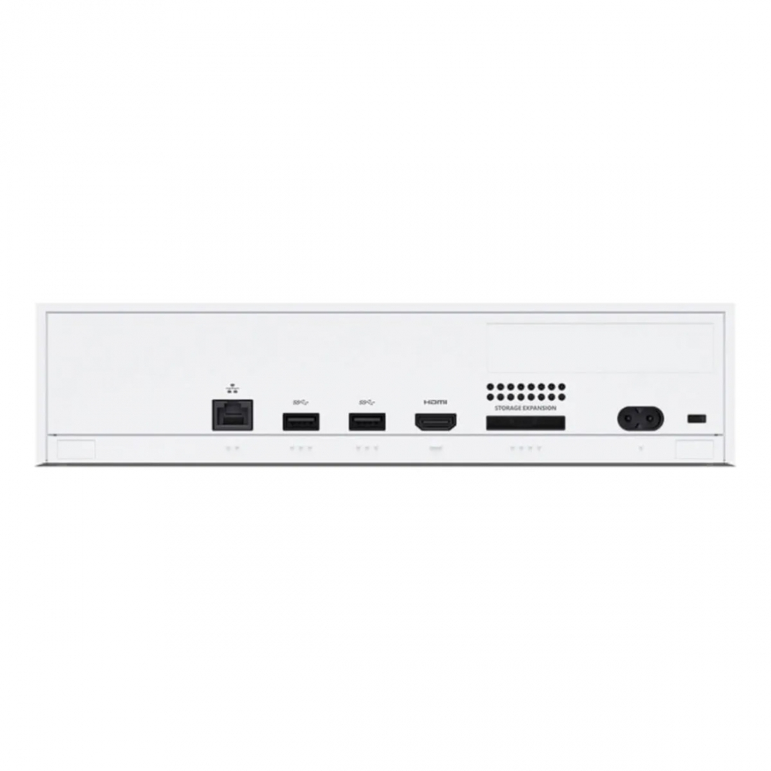 Microsoft Xbox Series S 512GB  White