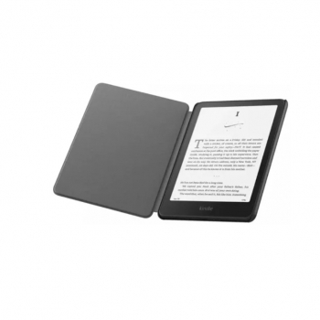 Amazon Kindle Paperwhite Signature Edition (32 GB) Black - CA